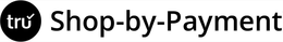 TRU SHOP-BY-PAYMENT trademark