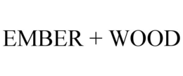 EMBER + WOOD trademark