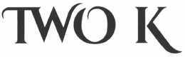 TWO K trademark