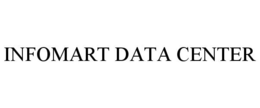INFOMART DATA CENTER trademark