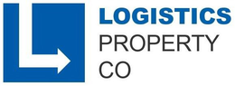 LOGISTICS PROPERTY CO trademark