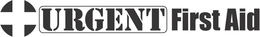 URGENT FIRST AID trademark