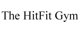 THE HITFIT GYM trademark