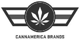CANNAMERICA BRANDS trademark