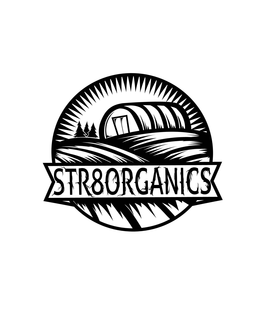 STR8ORGANICS trademark