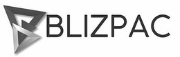 BLIZPAC trademark