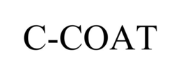 C-COAT trademark