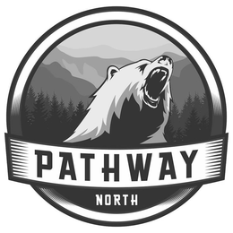 PATHWAY NORTH trademark