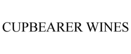 CUPBEARER WINES trademark