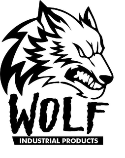WOLF INDUSTRIAL PRODUCTS trademark