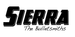 SIERRA THE BULLETSMITHS trademark