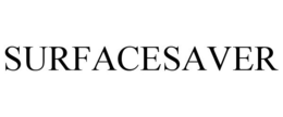SURFACESAVER trademark
