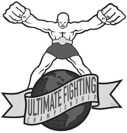 ULTIMATE FIGHTING CHAMPIONSHIP trademark