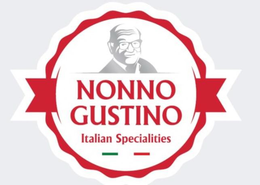 NONNO GUSTINO ITALIAN SPECIALTIES trademark