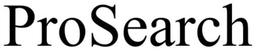 PROSEARCH trademark