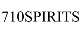 710SPIRITS trademark