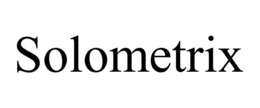 SOLOMETRIX trademark