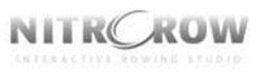 NITROROW INTERACTIVE ROWING STUDIO trademark