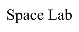 SPACE LAB trademark
