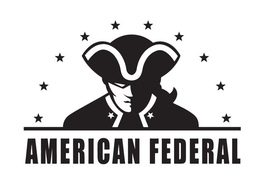 AMERICAN FEDERAL trademark