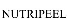 NUTRIPEEL trademark