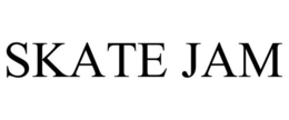 SKATE JAM trademark