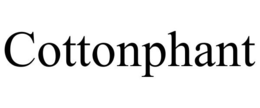 COTTONPHANT trademark