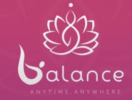BALANCE ANYTIME ANYWHERE trademark