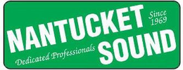 NANTUCKET SOUND DEDICATED PROFESSIONALS SINCE 1969 trademark