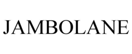 JAMBOLANE trademark