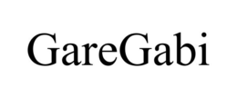 GAREGABI trademark