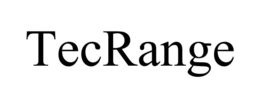 TECRANGE trademark