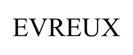 EVREUX trademark