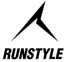 RUNSTYLE trademark