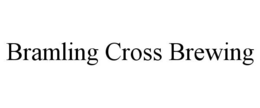 BRAMLING CROSS BREWING trademark