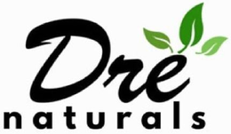 DRE NATURALS trademark