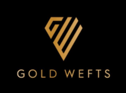 GOLD WEFTS trademark