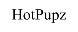 HOTPUPZ trademark