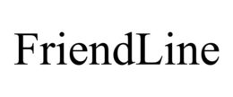 FRIENDLINE trademark