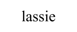 LASSIE trademark