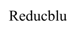 REDUCBLU trademark