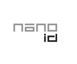 NANO ID trademark