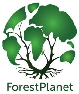 FORESTPLANET trademark