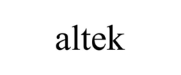 ALTEK trademark