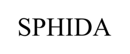 SPHIDA trademark