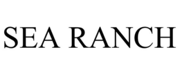 SEA RANCH trademark
