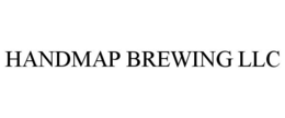 HANDMAP BREWING LLC trademark