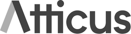 ATTICUS trademark
