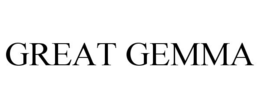 GREAT GEMMA trademark
