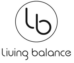 LB LIVING BALANCE trademark